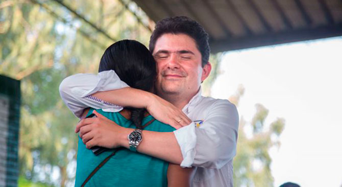 El 2015 es el mejor ano para adquirir vivienda propia con los subsidios del Gobierno Nacional