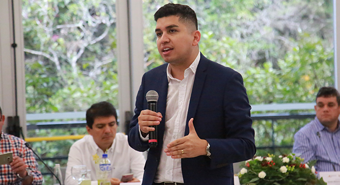 Medellin generara energia a partir de residuos La ciudad sera una de las pioneras en este modelo gracias a alianza con Minvivienda
