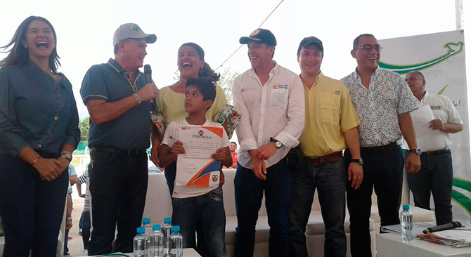 En el Cesar 143 familias recibieron vivienda gracias a Mi Casa Ya Ahorradores