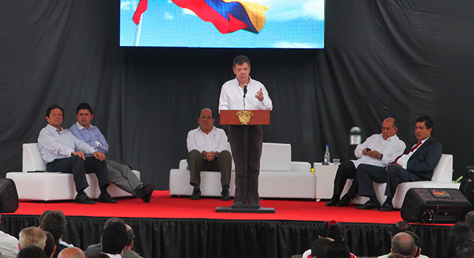1 billón de pesos recibirá Cali para proyectos de acueducto y alcantarillado