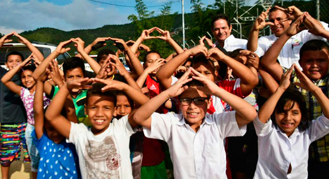 Fase dos de viviendas gratis avanza en 103 municipios del pais