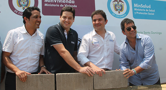 Barranquilla es la ciudad que mas ha reducido la pobreza Minvivienda