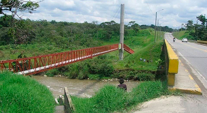 Minvivienda visita mañana los acueductos de las veredas nor y sur occidental en Popayán
