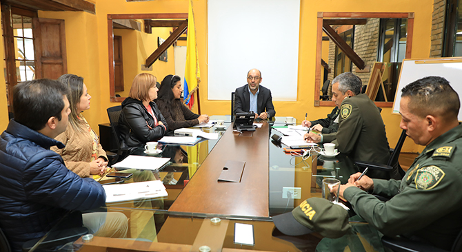 Endureceran controles a urbanizaciones de casas gratis para garantizar sostenibilidad