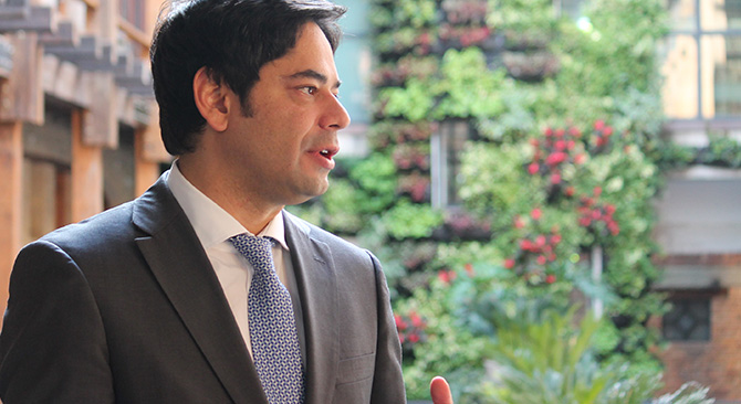 Viceministro de Vivienda presidirá mañana sorteo y entrega de 350 casas gratis en Fundación, Magdalena