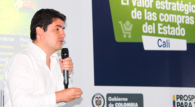 “El programa de las 100 mil viviendas gratis y el programa de vivienda para ahorradores Vipa son ejemplo de contratación pública en el país”: Minvivienda