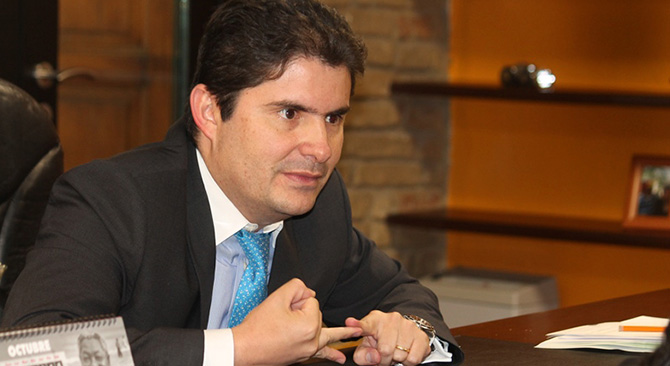 Por solicitud de Minvivienda, se suspende proceso de licitación del acueducto regional San Jorge