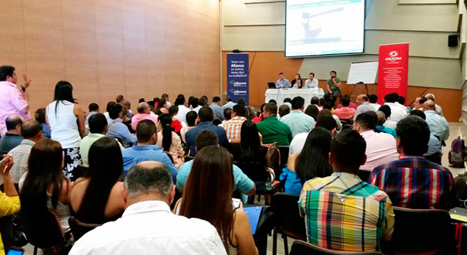 Culminan con exito audiencias publicas para la segunda fase del programa de vivienda gratuita
