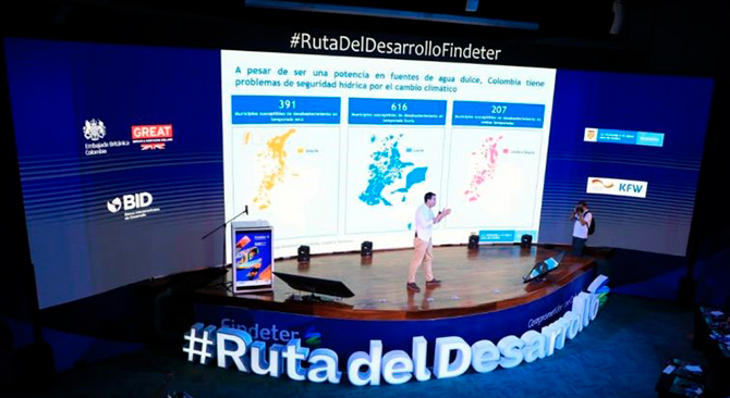 Minvivienda invita a los nuevos gobernadores y alcaldes a trabajar en llave por el desarrollo de las regiones