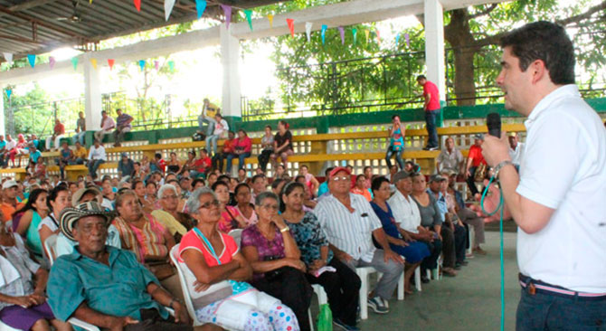 En Monteria hemos ganado la batalla contra la informalidad y la pobreza Minvivienda