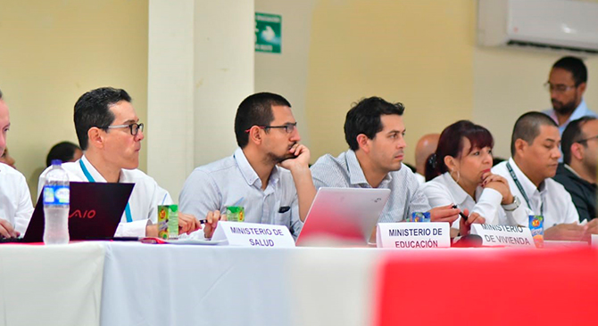 Minvivienda avanza en el cumplimiento de compromisos para el desarrollo de Buenaventura