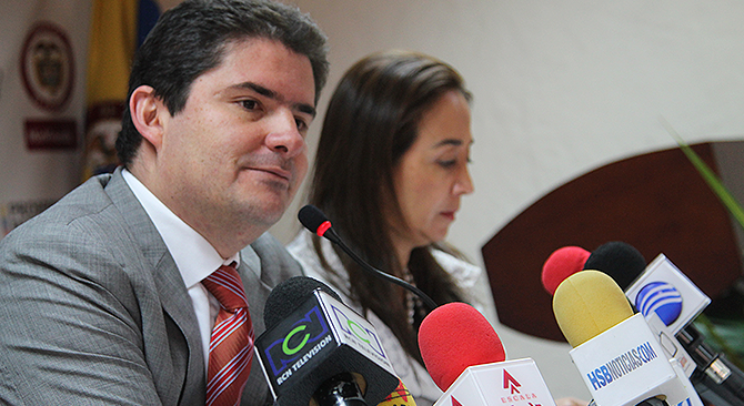 Gobierno Nacional anuncia otros 10 mil cupos para que hogares colombianos compren vivienda social nueva, con el subsidio a la tasa de interés