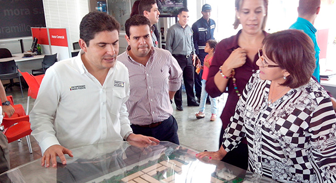 En Valle ya se vendieron en su totalidad siete proyectos del Programa de Vivienda para ahorradores Vipa, que subsidia el Ministerio de Vivienda