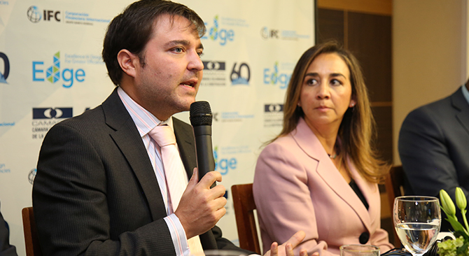 Masificar la certificacion Edge va a beneficiar a viviendas nuevas y existentes Minvivienda