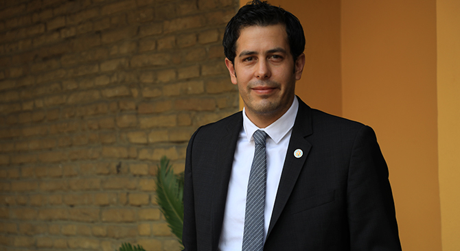 Gobierno Nacional hace llamado para solucionar problematica de basuras en Popayan