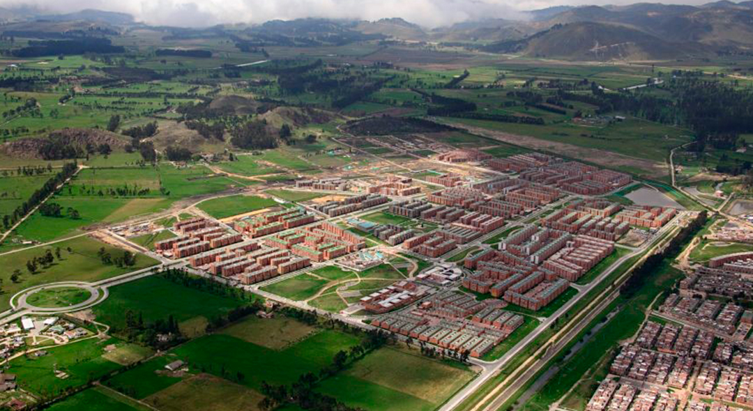 Los ministerios de Transición Ecológica, de Francia, y de Vivienda, Ciudad y Territorio, de Colombia, impulsan el tema acompañados por el Ministerio de Relaciones Exteriores y la Embajada de Colombia en Francia. Foto: Archivo MVCT