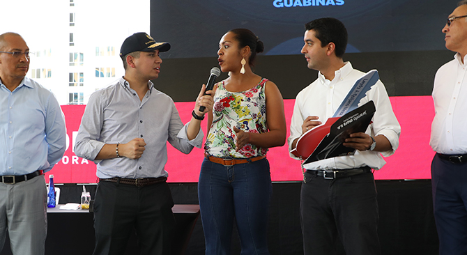 En el primer trimestre de 2019 Minvivienda asigno 10099 subsidios para Mi Casa Ya
