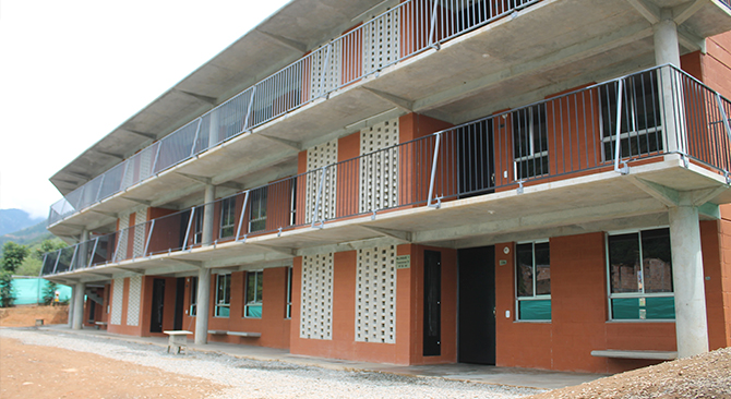 Minvivienda hace llamado a alcaldias para no afectar proyectos de vivienda