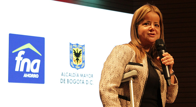 Minvivienda participara manana en Construverde 2016