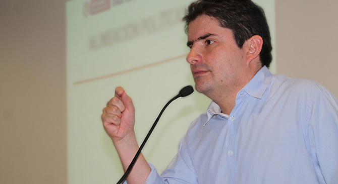 El Ministro de Vivienda Luis Felipe Henao Cardona presentará mañana en Barranquilla los logros, retos y nuevas propuestas en vivienda