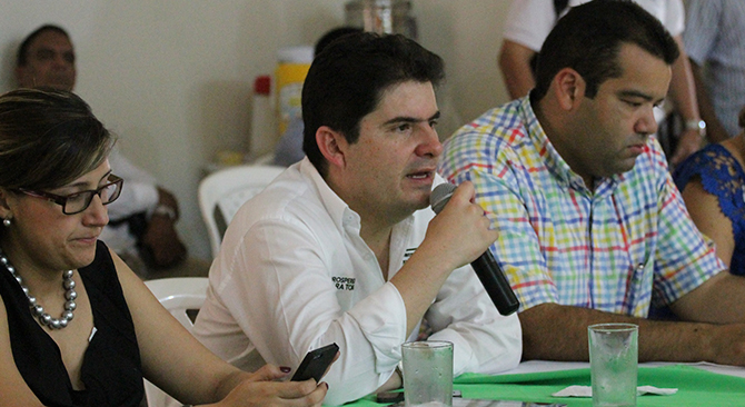 Más de $45 mil millones fueron aprobados por Minvivienda para nuevas obras de saneamiento básico en Riohacha, La Guajira