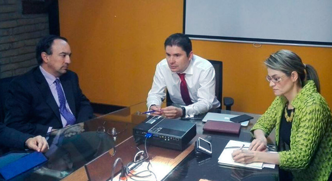 El 2016 sera el ano de la vivienda social para Bogota