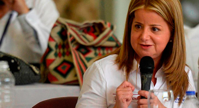 Manana Minvivienda presentara estructuracion de nueva APP para llevar agua a Santa Marta