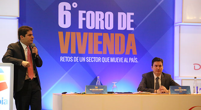 Minvivienda le apuesta a una politica de vivienda integral