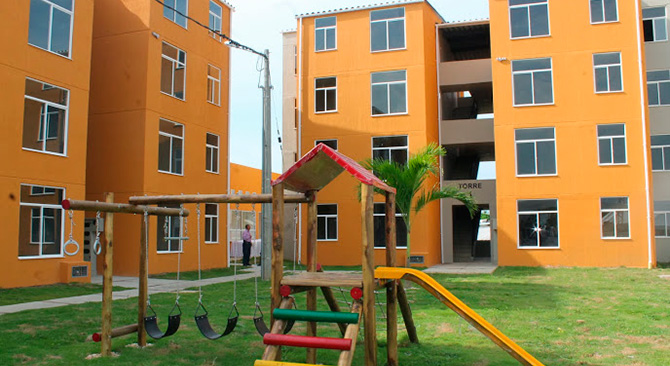 “Dinamismo de la construcción continúa impulsando la producción de concreto en el país”: Minvivienda