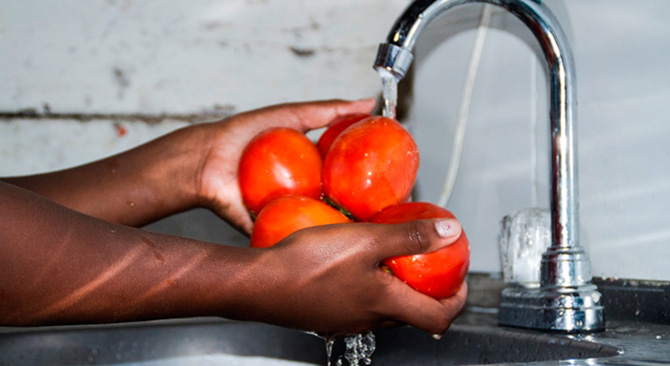 Minvivienda da vía libre a dos importantes proyectos de agua para San Antonio del Tequendama y Choachí, Cundinamarca