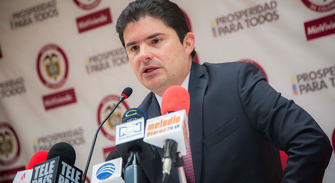 11 mil nuevos cupos de subsidio a la tasa de interés, para compra de vivienda social, ya están en disponibles el mercado