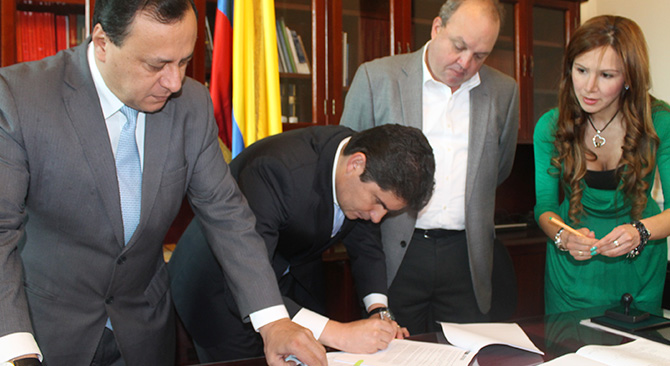 Con importantes reformas para el sector de la construcción Minvivienda radicará este lunes nuevamente ante el Congreso el Proyecto de Ley ‘Viviendas seguras’