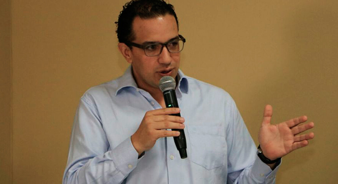Colombia supera la meta en el tratamiento de aguas residuales en el pais