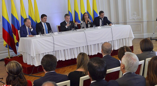 Gobierno Nacional lanza Mi Casa Ya – Subsidio a la Tasa de Interes