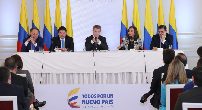 Gobierno lanza subsidio para comprar vivienda hasta de 231 millones de pesos
