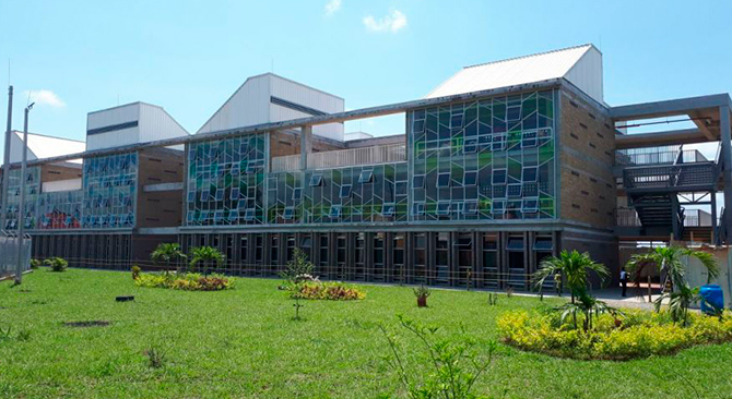 Minivienda sigue cambiando vidas en el Valle del Cauca