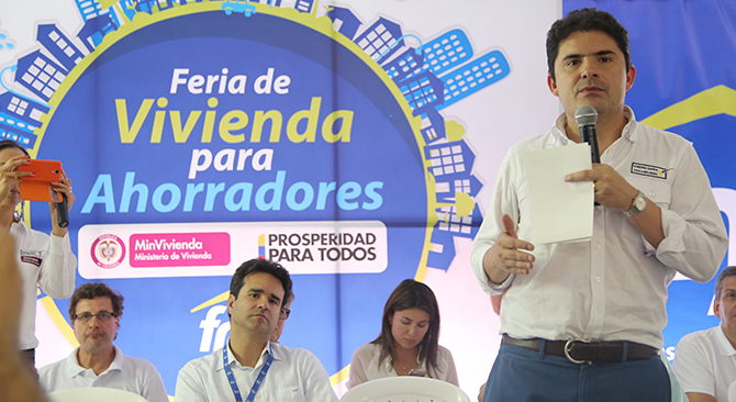 Minvivienda seleccionó más proyectos Vipa para Boyacá, Cauca, Huila, Magdalena, Nariño, Risaralda, Tolima y Valle del Cauca