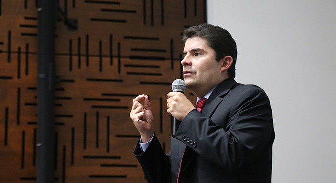 Minvivienda dara apertura al Foro Territorio Antioquia nuevas alianzas para la competitividad