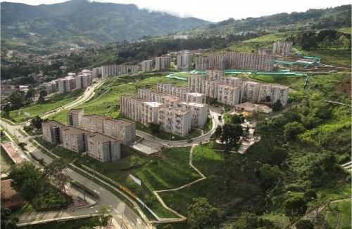 creditos hipotecarios de Vivienda Social alcanzaron nuevo maximo en el tercer trimestre del ano
