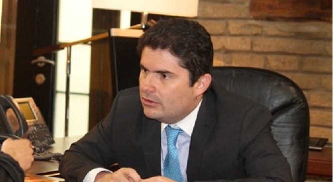 Minvivienda tendra manana diálogo directo con las Corporaciones Autonomas Regionales para enfrentar la llegada de El Nino