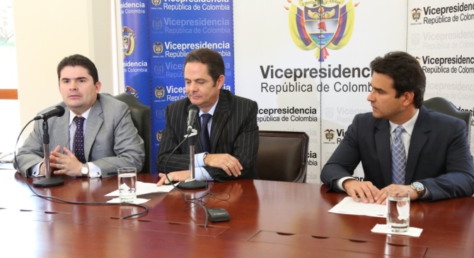Gobierno Santos garantiza subsidio a la tasa de interés hasta el 2018