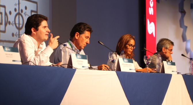Minvivienda este jueves en Foro de Asobancaria