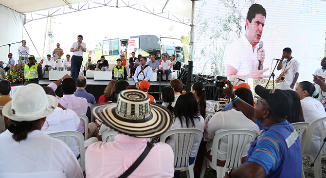 El Valle del Cauca tiene 18262 viviendas con los programas Casa Gratis y Casa Ahorro