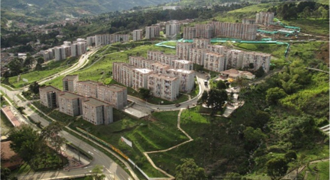 La produccion de concreto creció un 6 2 en los ultimos doce meses impulsando la construccion y la economia del pais