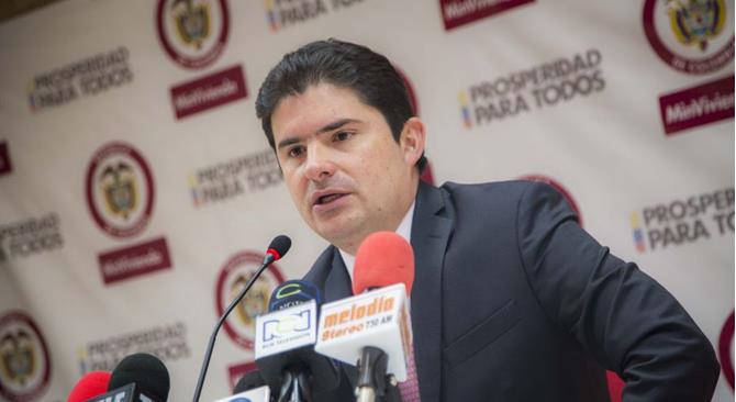 Adjudicado proyecto para el acueducto de Yopal Minvivienda