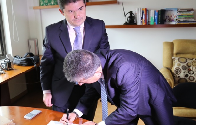Proyecto de ley de vivienda segura sera votado manana en Comision VII de la Camara de Representantes