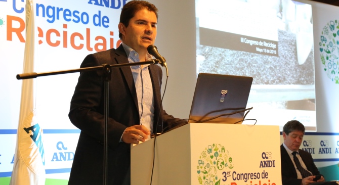 Colombia es lider en America Latina en materia de Reciclaje Minvivienda