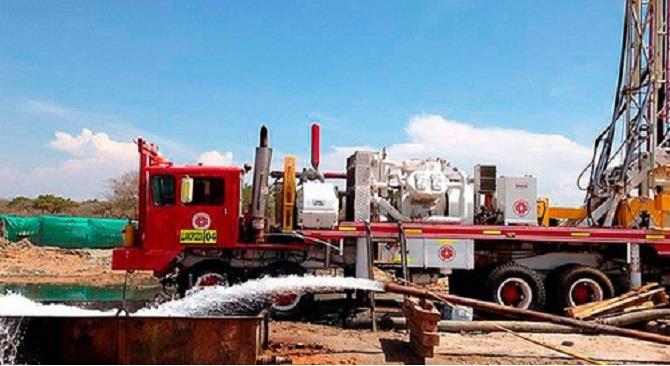 Vamos a garantizar que la poblacion Wayuu sea abastecida con agua potable de forma eficiente Minvivienda