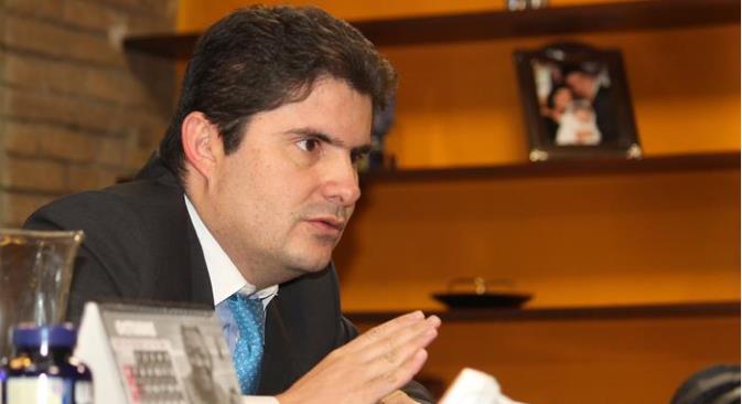 Minvivienda inaugurara Embalse de Bucaramanaga – Santander del cual se beneficiaran un millon de habitantes
