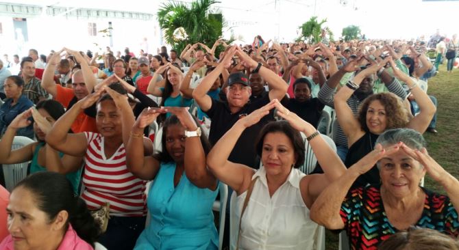En Palmira Valle 325 familias son las primeras en Colombia en recibir una casa pagando menos que un arriendo